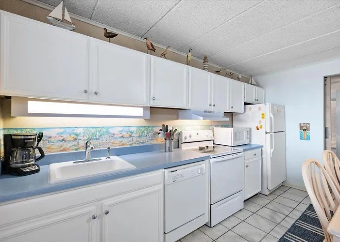 Сasa de vacaciones Beautiful 2 Bedroom Just Steps From The Beach! *