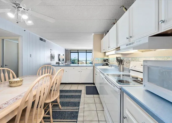 Сasa de vacaciones Beautiful 2 Bedroom Just Steps From The Beach! Ocean City