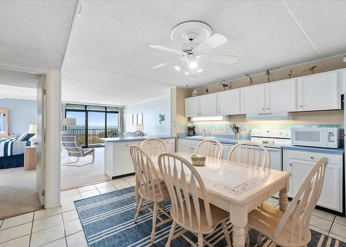 Сasa de vacaciones Beautiful 2 Bedroom Just Steps From The Beach! *