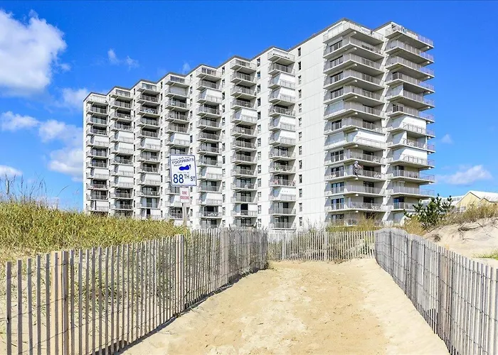 Beautiful 2 Bedroom Just Steps From The Beach! Сasa de vacaciones *